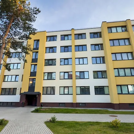 Bright In Klaipėda