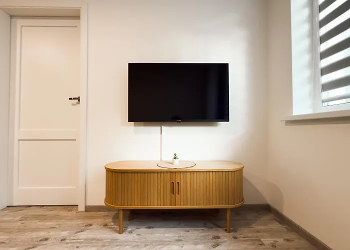 Διαμέρισμα Bright In