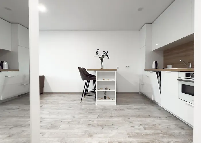 Bright In Διαμέρισμα